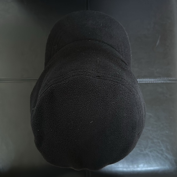 Children’s PLC fleece ear flap cap - Picture 6 of 16